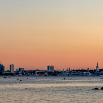 tallinn